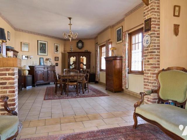 Maison vente à Lille, Gondecourt