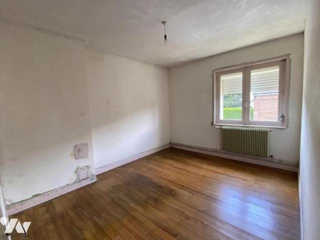 Maison vente à Cambrai, Gonnelieu