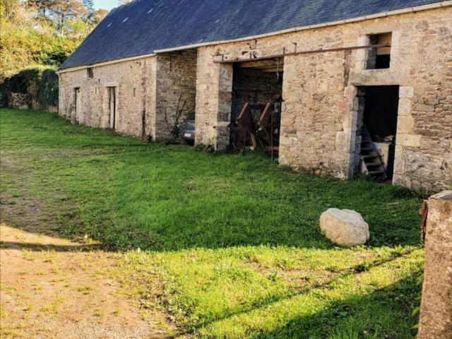Maison vente à Cherbourg, Normandie