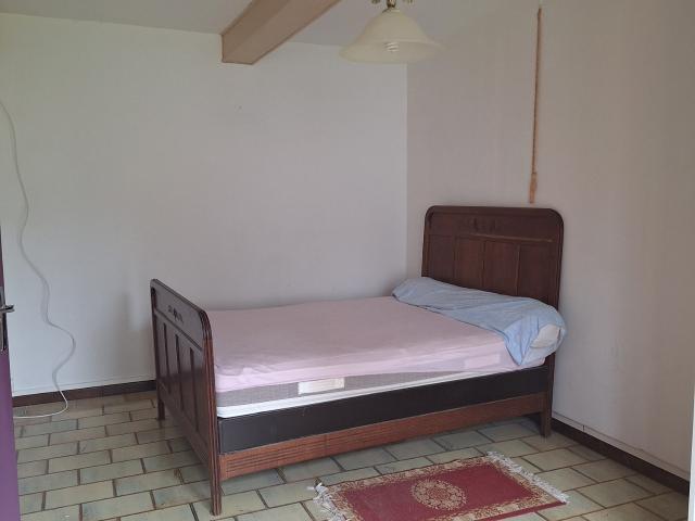 Maison vente à Abbeville, Gorenflos