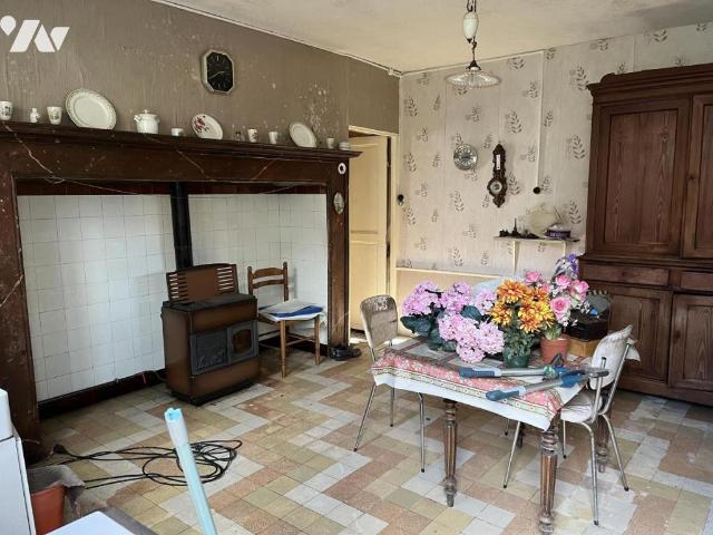 Maison vente à Abbeville, Gorenflos