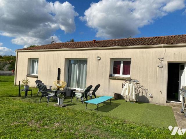 Maison vente à France métropolitaine, Gorges