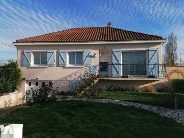 Maison vente à Nantes, Gorges