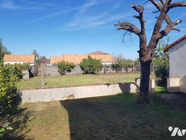 Maison vente à Nantes, Gorges