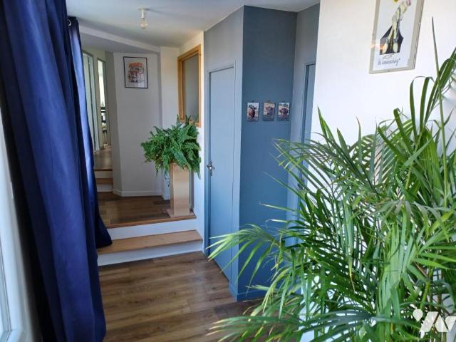 Maison vente à France métropolitaine, Gorges