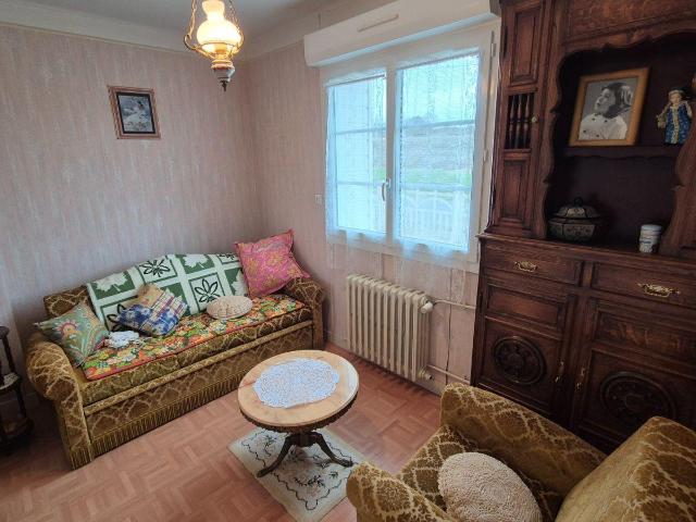 Maison vente à Mayenne, Gorron