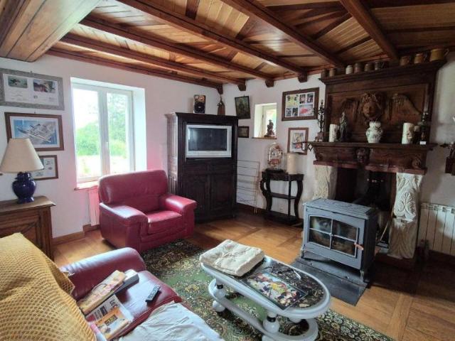 Maison vente à Mayenne, Gorron