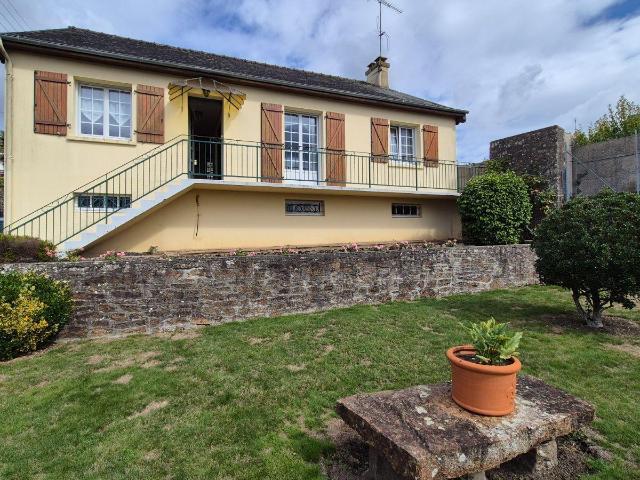 Maison vente à Mayenne, Gorron