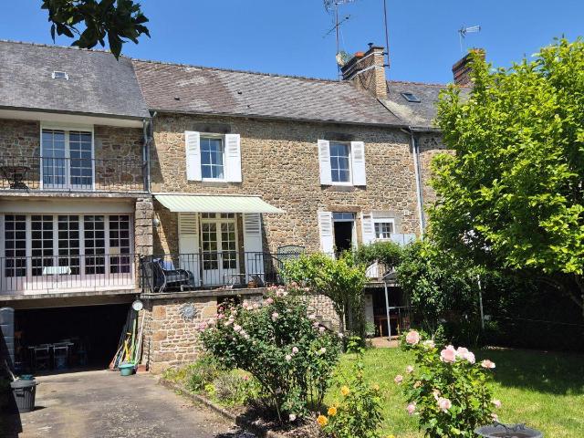 Maison vente à Mayenne, Gorron