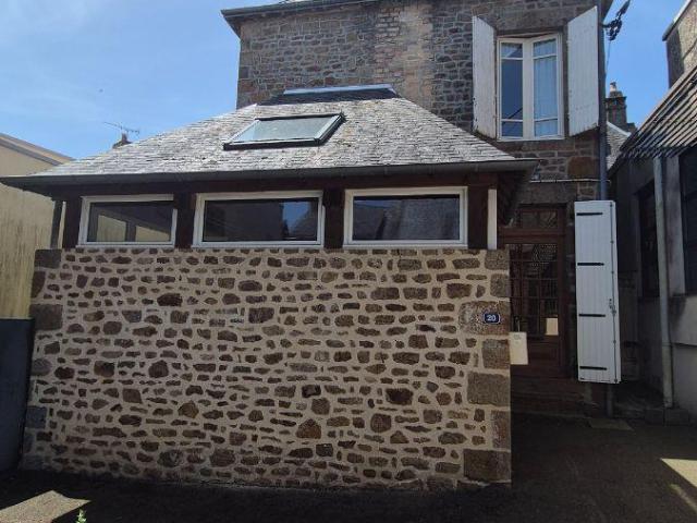 Maison vente à Mayenne, Gorron