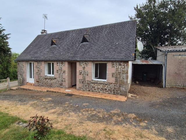 Maison vente à Mayenne, Gorron