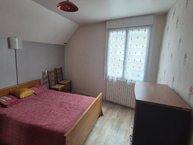 Maison vente à Mayenne, Gorron