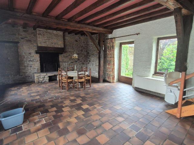 Maison vente à Mayenne, Gorron
