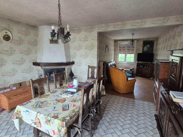 Maison vente à Mayenne, Gorron