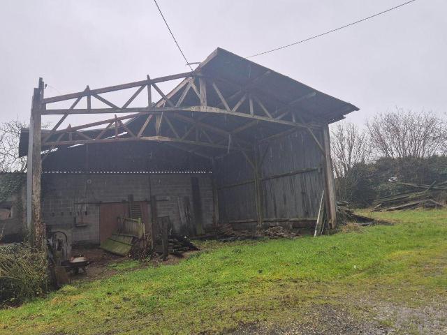 Maison vente à Mayenne, Gorron