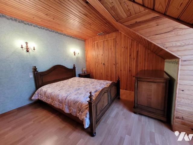 Maison vente à Guingamp, Bretagne