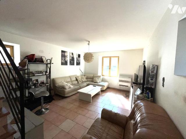 Maison vente à Nîmes, Goudargues