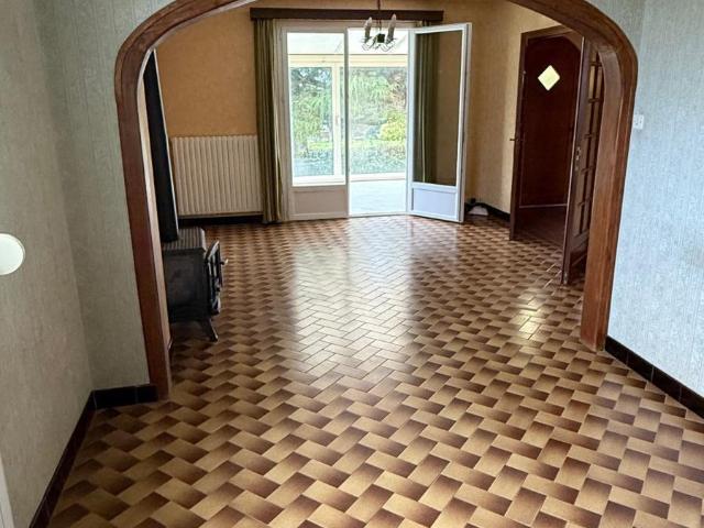 Maison vente à Guingamp, Bretagne