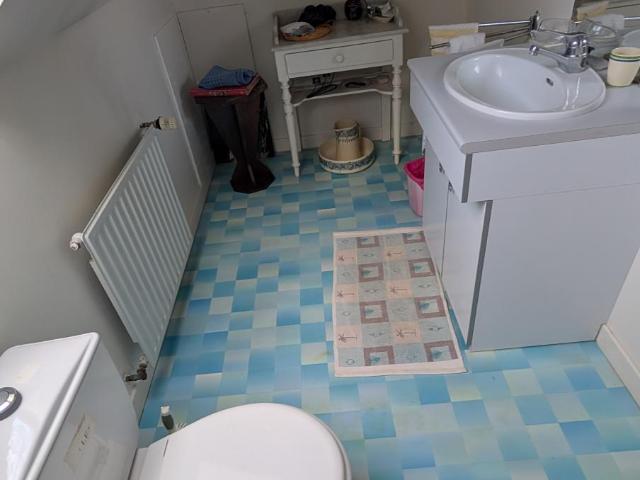 Maison vente à Guingamp, Bretagne