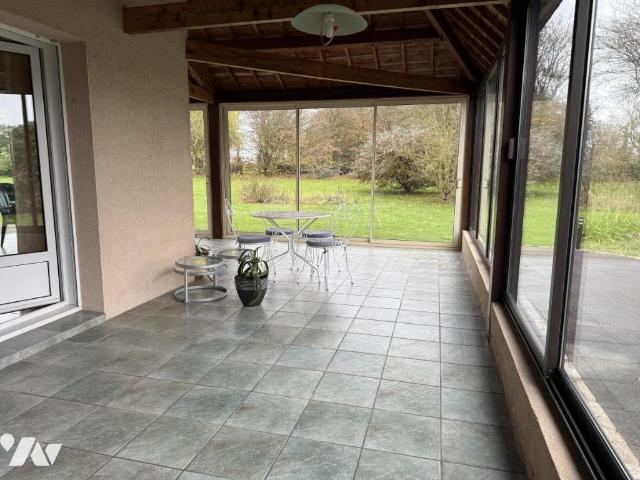 Maison vente à Guingamp, Bretagne