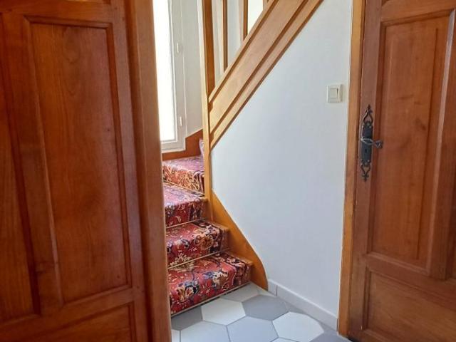 Maison vente à Quimper, Bretagne
