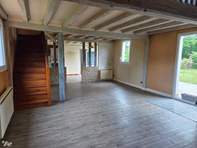 Maison vente à Argentan, Normandie