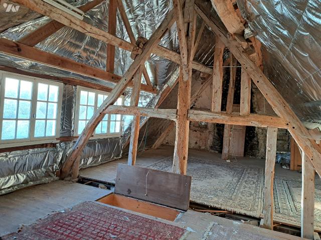 Maison vente à Argentan, Normandie
