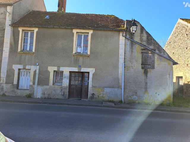 Maison vente à Argentan, Normandie