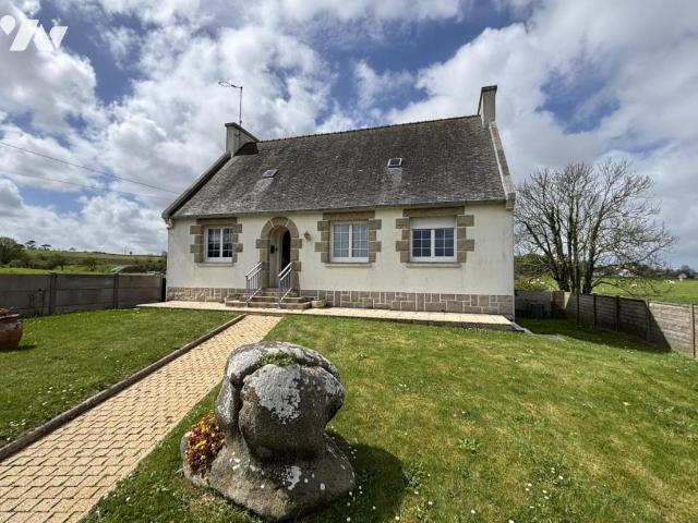 Maison vente à Brest, Bretagne