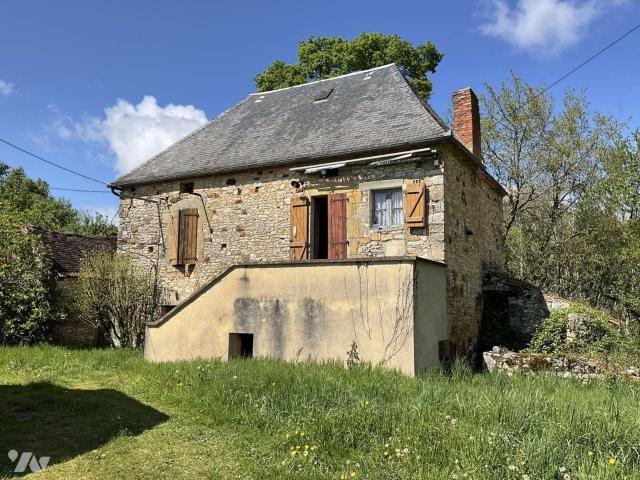 Maison vente à Gourdon