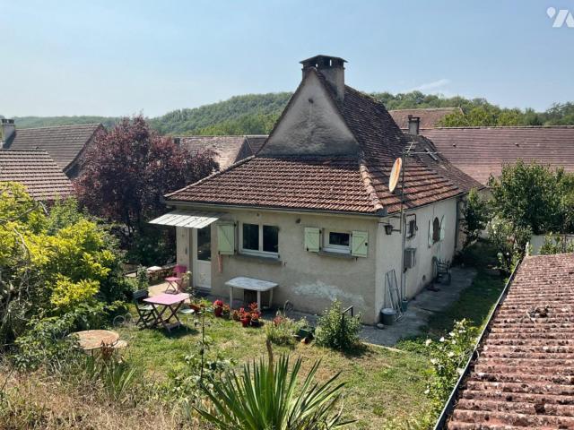 Maison vente à Gourdon, Lot