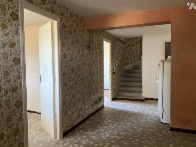 Maison vente à Gourdon