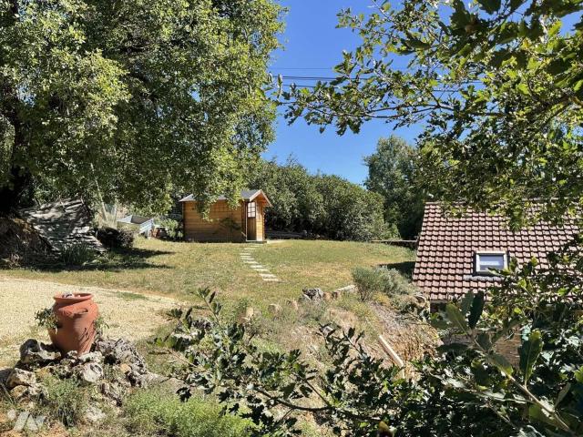 Maison vente à Gourdon, Lot
