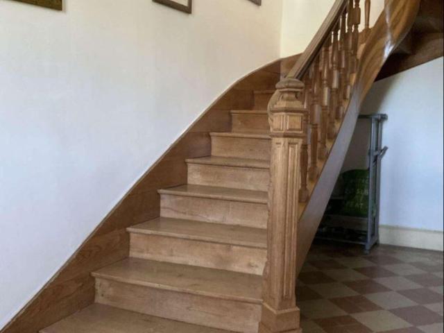Maison vente à Gourdon