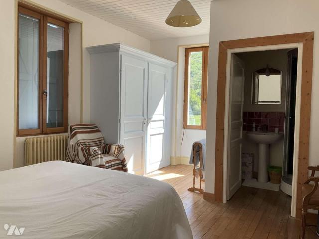 Maison vente à Gourdon
