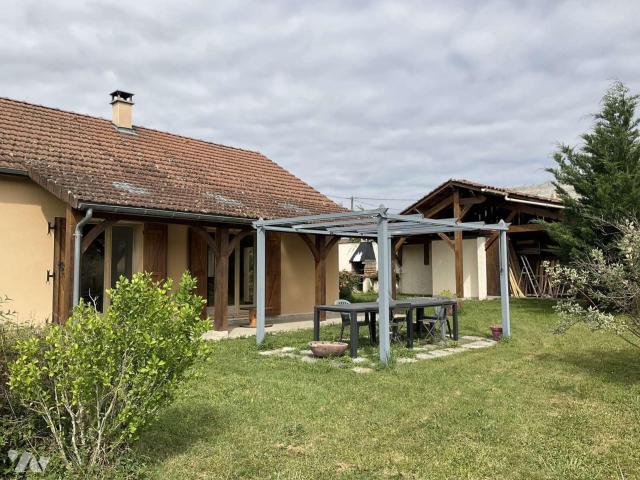 Maison vente à Gourdon