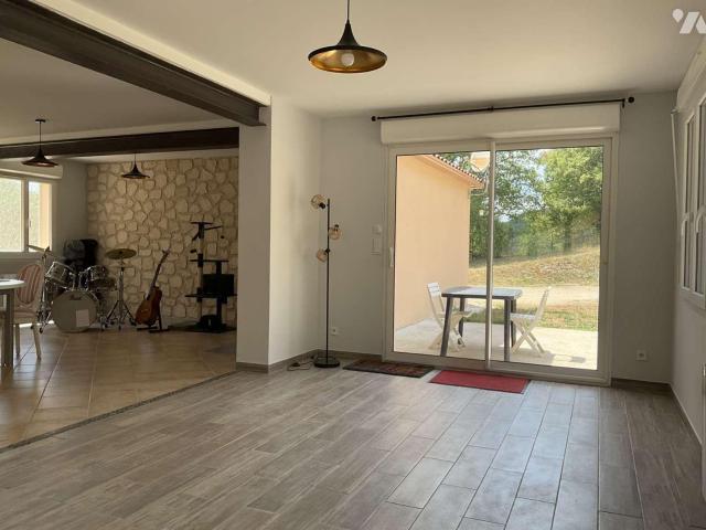 Maison vente à Gourdon