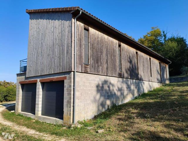 Maison vente à Gourdon