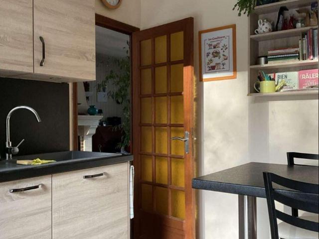 Maison vente à Gourdon