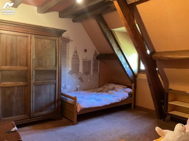 Maison vente à Gourdon