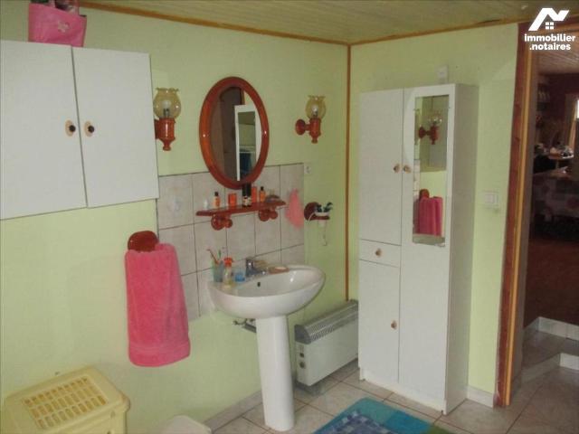 Maison vente à Vesoul, Gourgeon