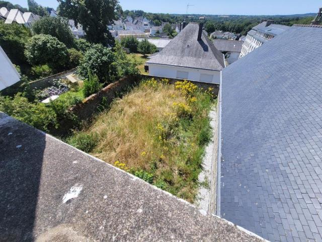 Maison vente à Pontivy, Bretagne