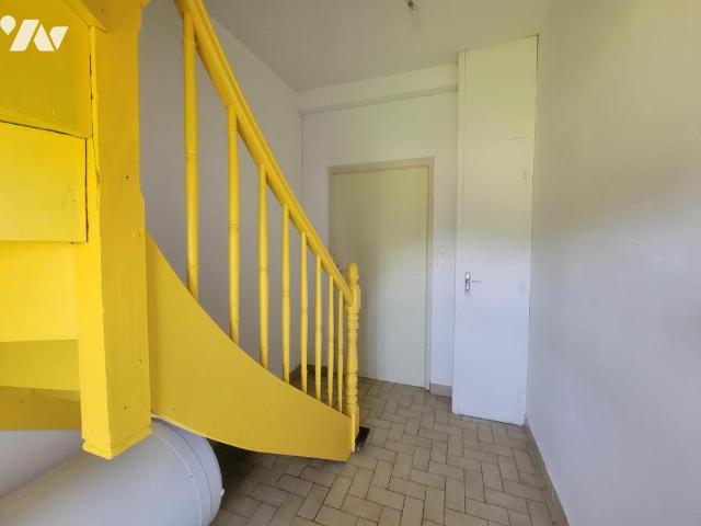 Maison vente à Pontivy, Bretagne