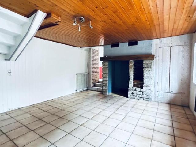 Maison vente à Pontivy, Bretagne