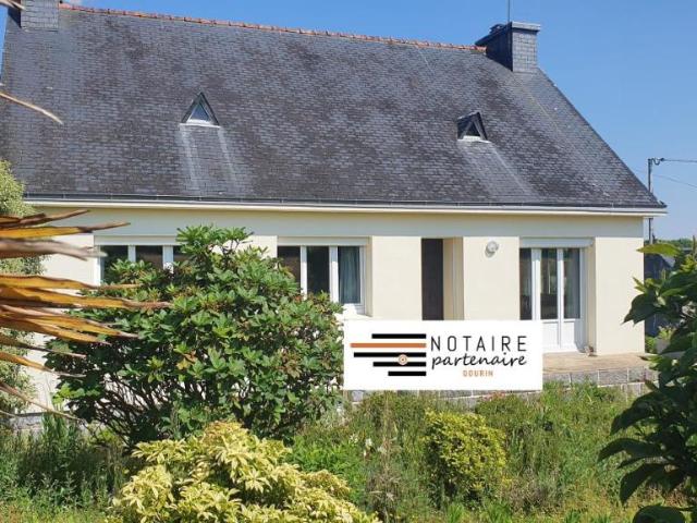 Maison vente à Pontivy, Bretagne