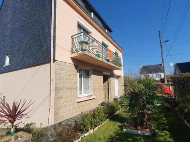 Maison vente à Pontivy, Bretagne