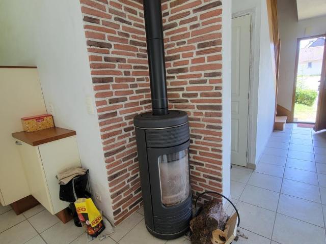 Maison vente à Pontivy, Bretagne