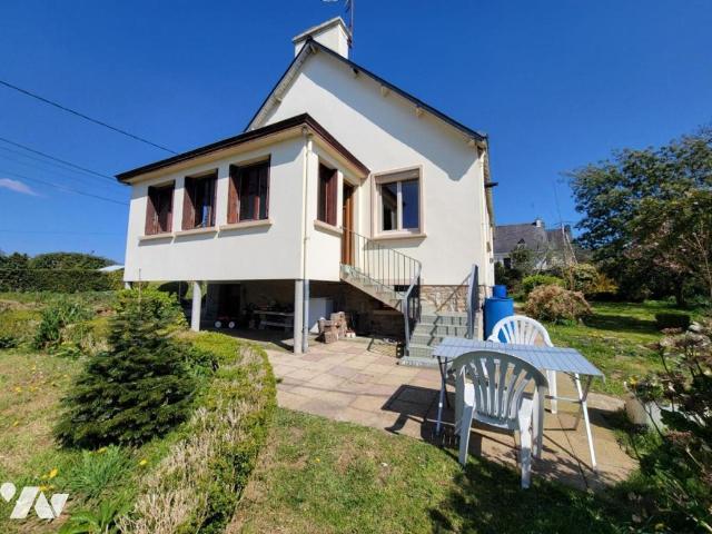 Maison vente à Pontivy, Bretagne