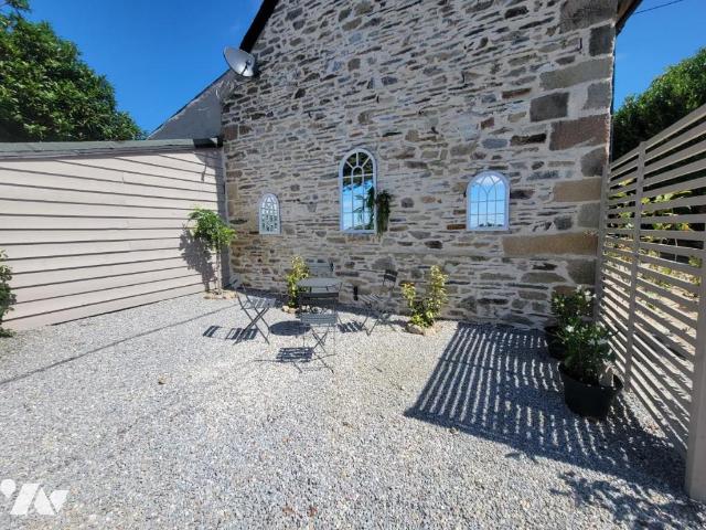 Maison vente à Pontivy, Bretagne