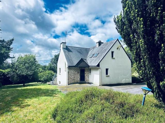 Maison vente à Pontivy, Bretagne